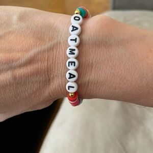 Wear your dog customizable bracelet